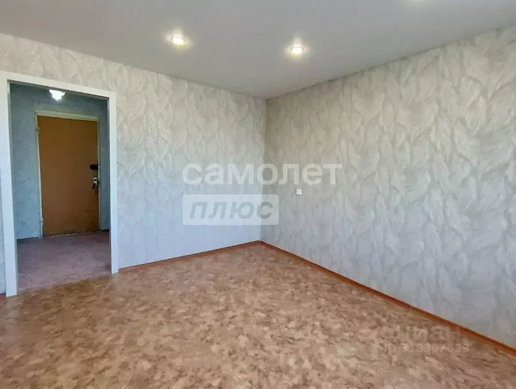 1-к кв. Забайкальский край, Чита ул. Шестиперова, 16 (35.2 м) - Фото 0