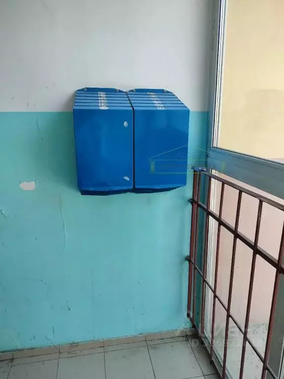 1-к кв. Приморский край, Артем Полевая ул., 37 (28.6 м) - Фото 2