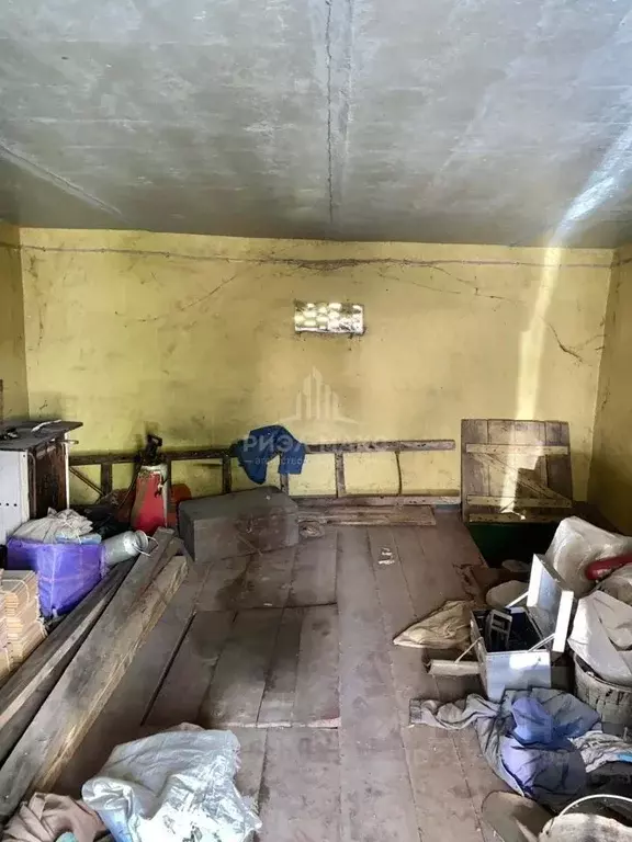 Гараж в Брянская область, Брянск Мотор ГСО, 2 (25 м) - Фото 1