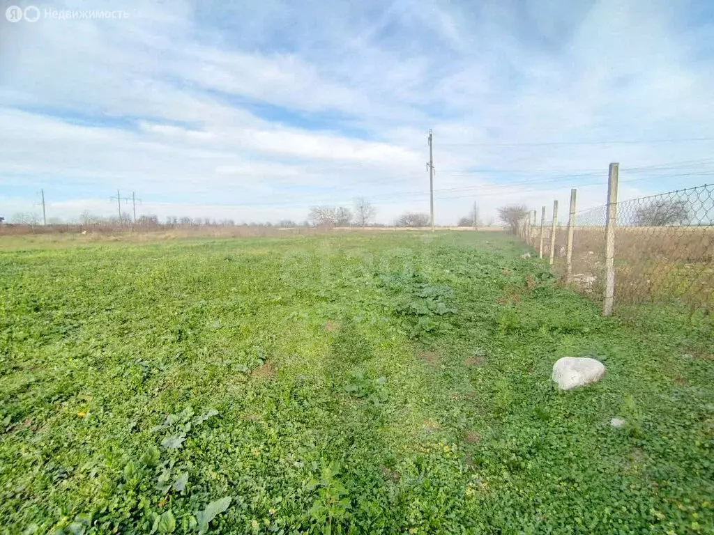 Участок в Баксан, Мало-Кабардинская улица (10 м) - Фото 2