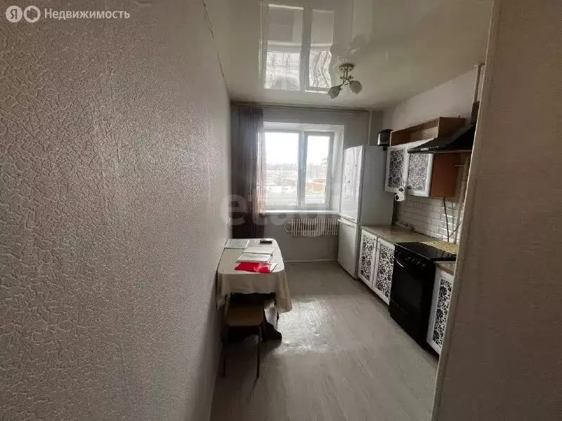 1-комнатная квартира: Калуга, Дорожная улица, 33 (36 м) - Фото 1