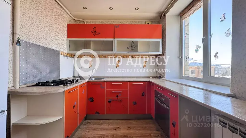 2-к кв. Саратовская область, Саратов ул. Танкистов, 76 (41.0 м) - Фото 2