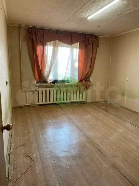 1-к. квартира, 35,5м, 1/9эт. - Фото 1