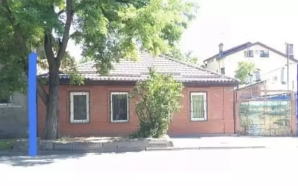 Участок в Ростовская область, Ростов-на-Дону ул. Текучева (4.0 сот.) - Фото 1