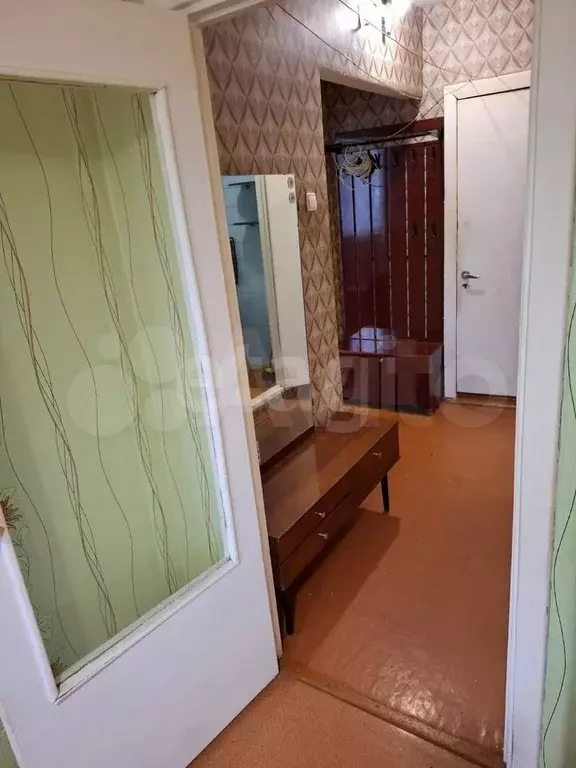 1-к. квартира, 34,6 м, 5/9 эт. - Фото 1