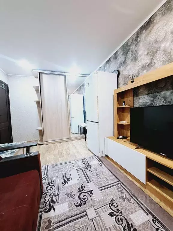Комната Татарстан, Набережные Челны просп. Сююмбике, 105 (12.9 м) - Фото 2