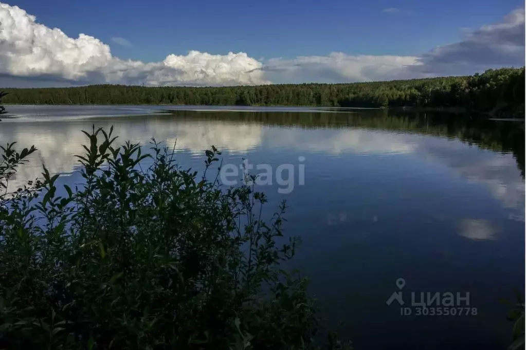 Участок в Башкортостан, Стерлитамакский район, Казадаевский сельсовет, ... - Фото 0