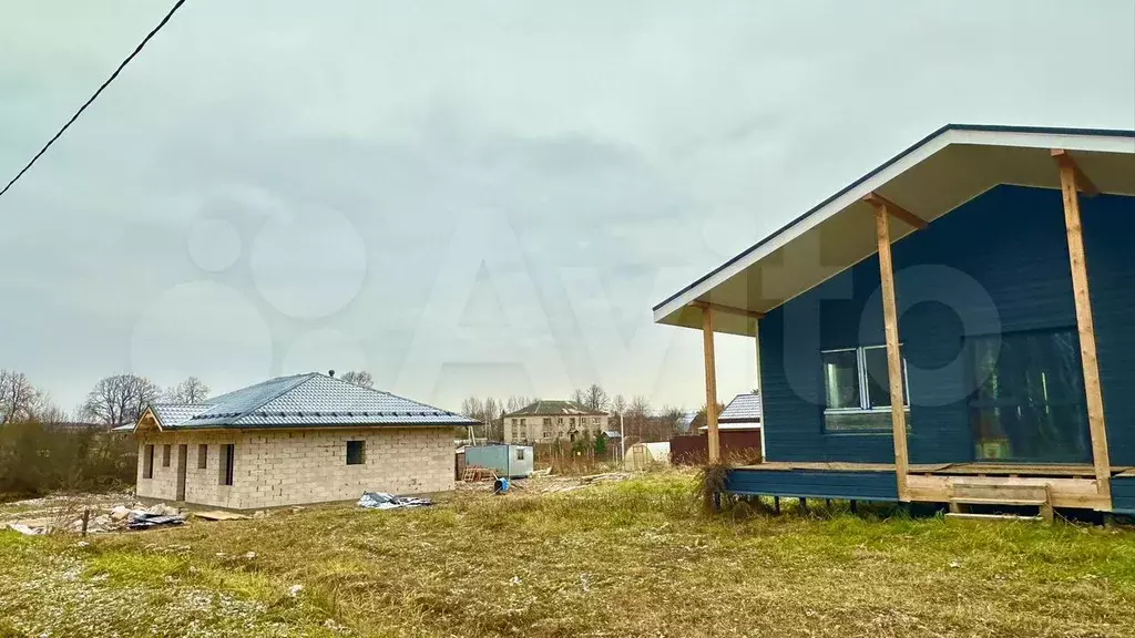 Участок 7 сот. (ИЖС) - Фото 0