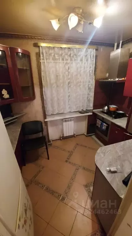 2-к кв. Московская область, Ленинский городской округ, д. Калиновка 90 ... - Фото 1