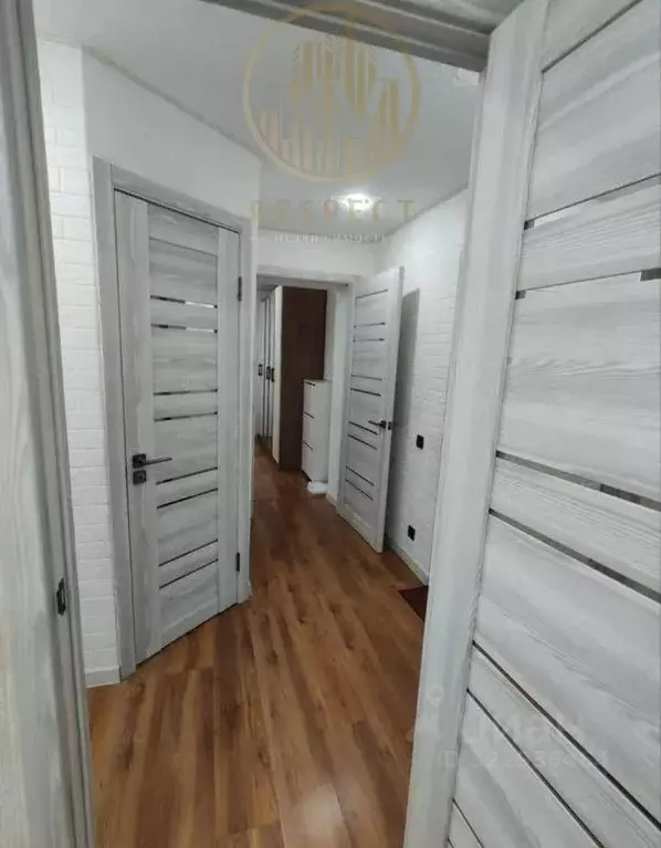 2-к кв. Ставропольский край, Минеральные Воды Советская ул., 46 (44.9 ... - Фото 2