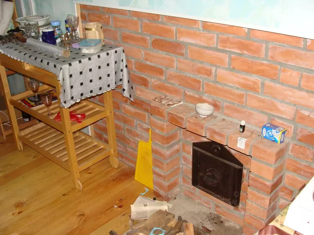 Дом в Тверская область, Конаковский муниципальный округ, Ремонтник СНТ ... - Фото 2