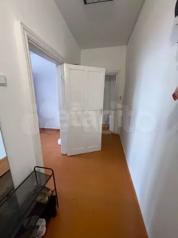 2-к. квартира, 45,9 м, 2/2 эт. - Фото 1