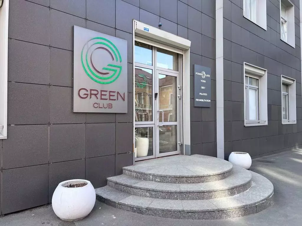 Помещение свободного назначения в Пермский край, Пермь ул. Пушкина, 50 ... - Фото 2