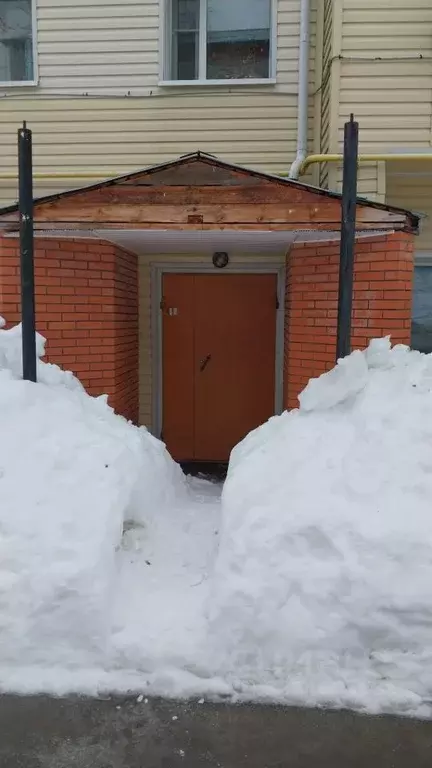 Помещение свободного назначения в Ханты-Мансийский АО, Югорск Югорск-2 ... - Фото 2