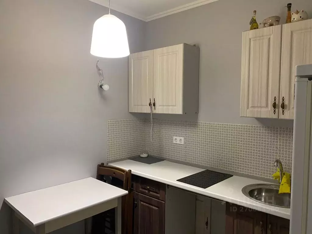 Студия Ленинградская область, Всеволожск Южный мкр, ул. Доктора ... - Фото 0