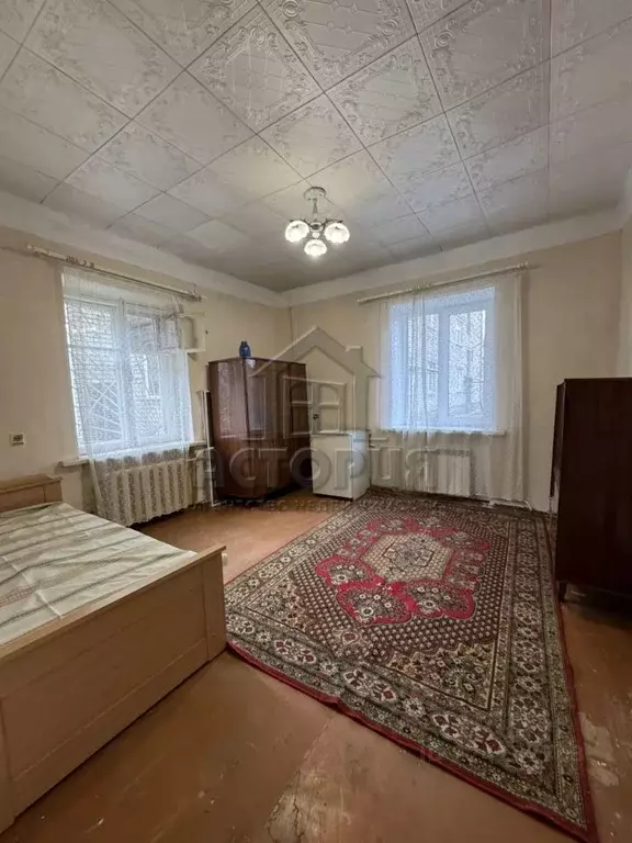 2-к кв. Красноярский край, Красноярск ул. Спартаковцев, 71 (62.2 м) - Фото 1
