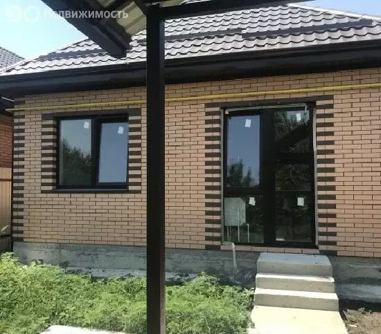 Дом в Ростов-на-Дону, Каскадная улица (85 м) - Фото 1