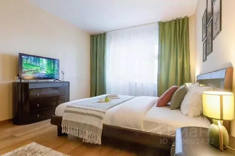 2-к кв. Новосибирская область, Новосибирск ул. Бориса Богаткова, 165/4 ... - Фото 2