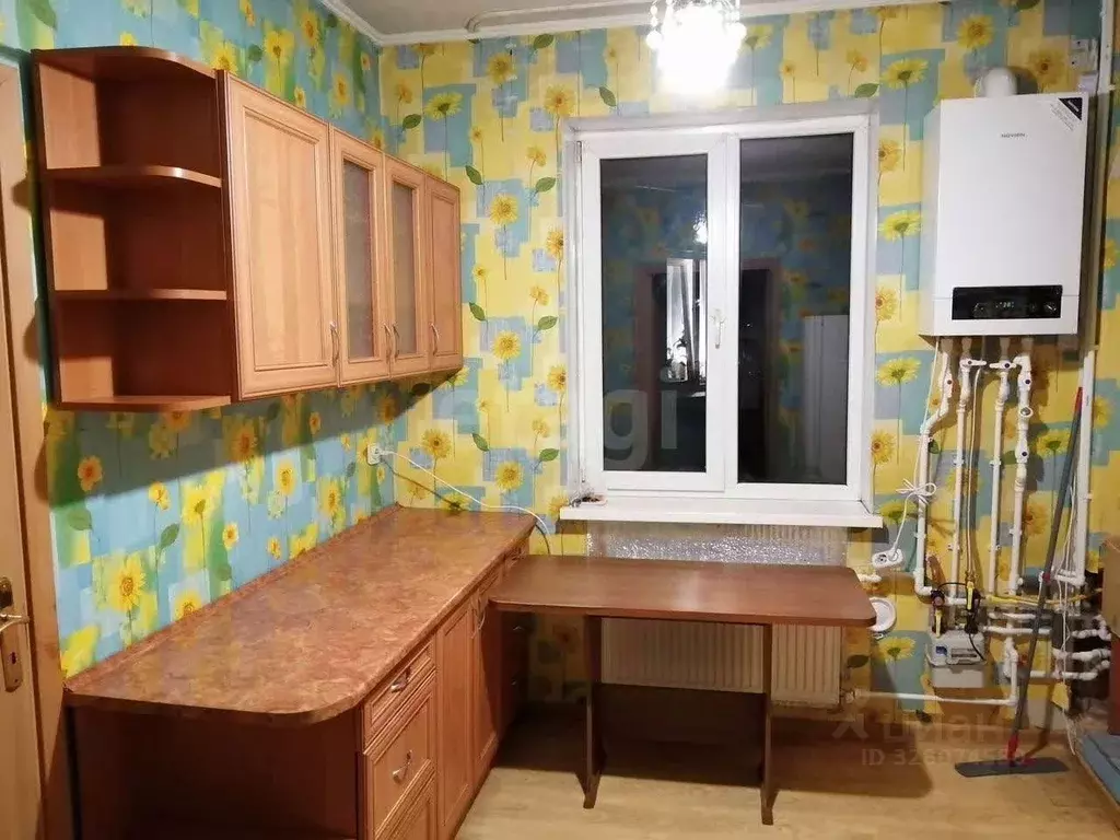 3-к кв. Калининградская область, Багратионовск Пограничная ул., 42 ... - Фото 2