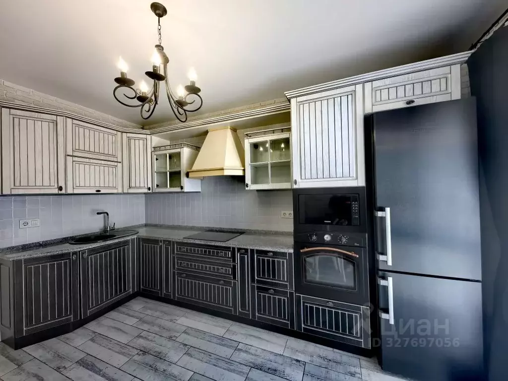 3-к кв. Московская область, Сергиев Посад Инженерная ул., 21 (95.0 м) - Фото 1