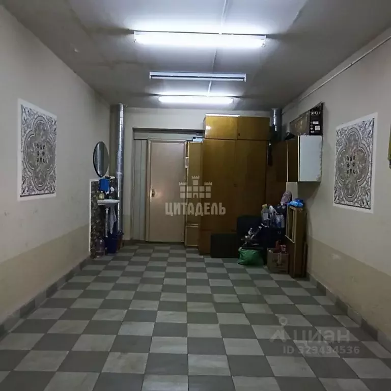 Гараж в Воронежская область, Воронеж ул. Маршала Жукова, 13 (30 м) - Фото 2