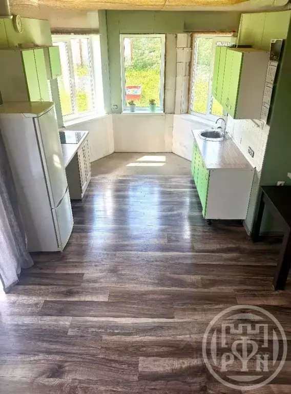 Дом в Ленинградская область, Гатчинский муниципальный округ, д. Малые ... - Фото 2