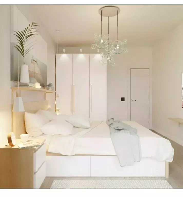 1-к кв. Санкт-Петербург ул. Типанова, 25к1 (48.9 м) - Фото 1