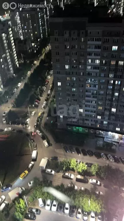 3-комнатная квартира: Подольск, улица Генерала Смирнова, 4 (70 м) - Фото 1