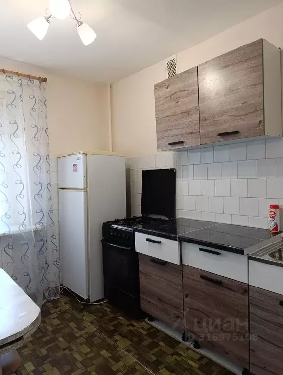 2-к кв. Самарская область, Самара Ставропольская ул., 169 (49.0 м) - Фото 1