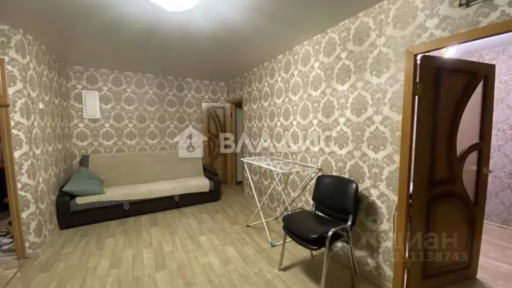 2-к кв. Владимирская область, Ковров ул. Грибоедова, 32 (44.0 м) - Фото 1