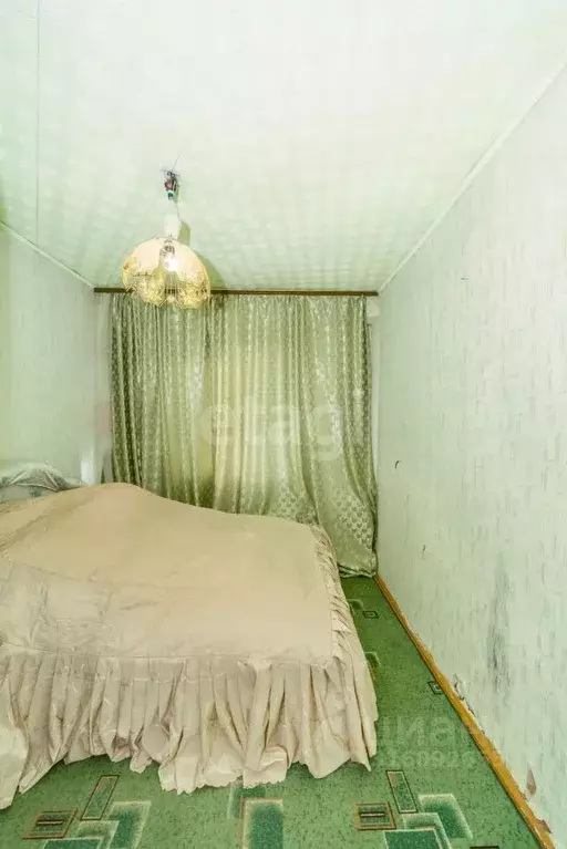 3-к кв. Алтайский край, Белокуриха ул. Братьев Ждановых, 13/1 (50.7 м) - Фото 0