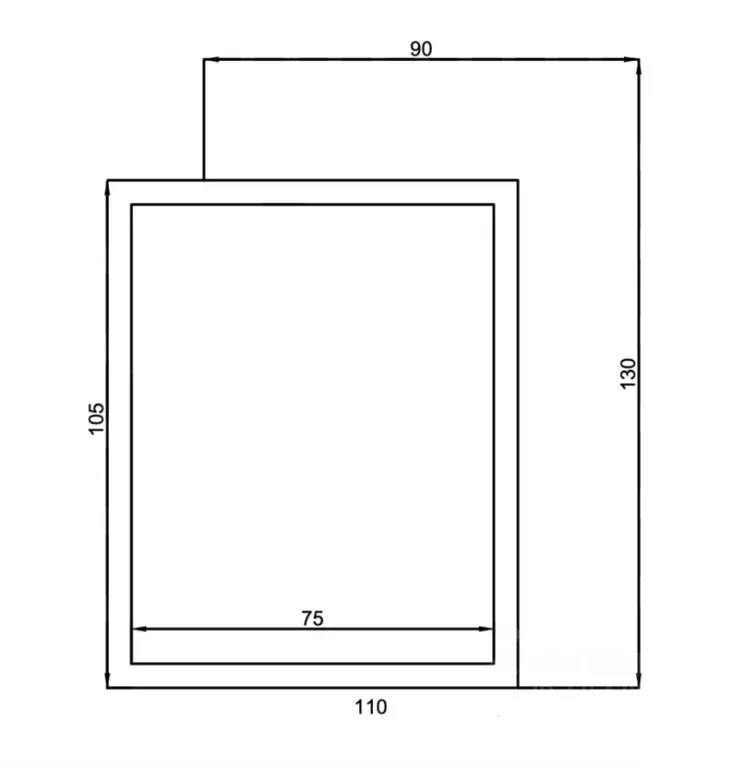 Участок в Московская область, Мытищи городской округ, д. Никульское  ... - Фото 2