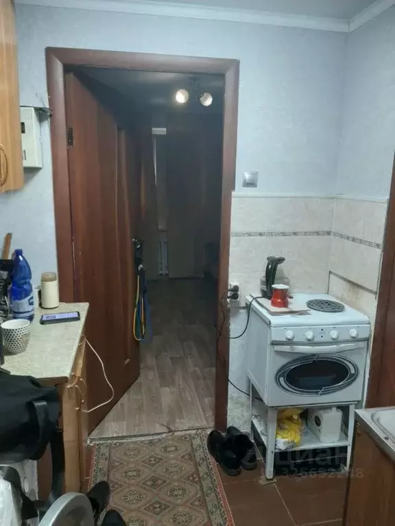 1-к кв. Ставропольский край, Пятигорск ул. Ермолова, 40А (12.0 м) - Фото 1