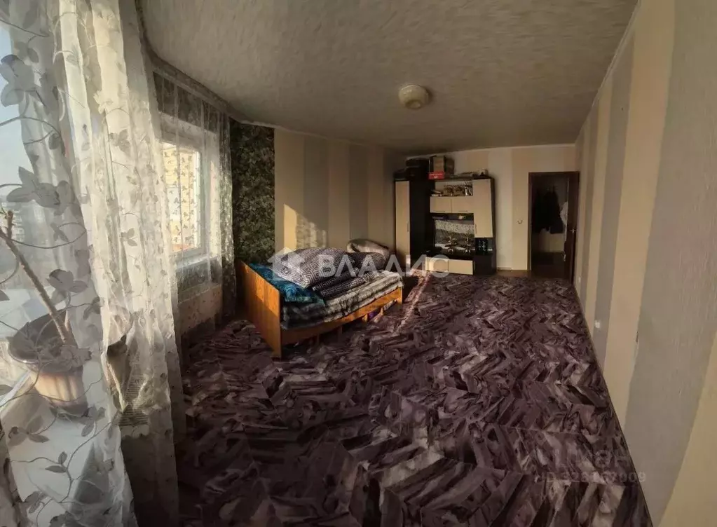 1-к кв. Московская область, Балашиха Московский проезд, 11 (44.2 м) - Фото 1