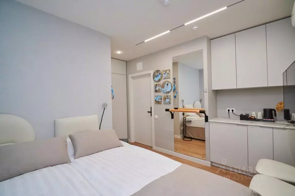 Комната Ярославская область, Ярославль Первомайский пер., 3 (15.0 м) - Фото 2