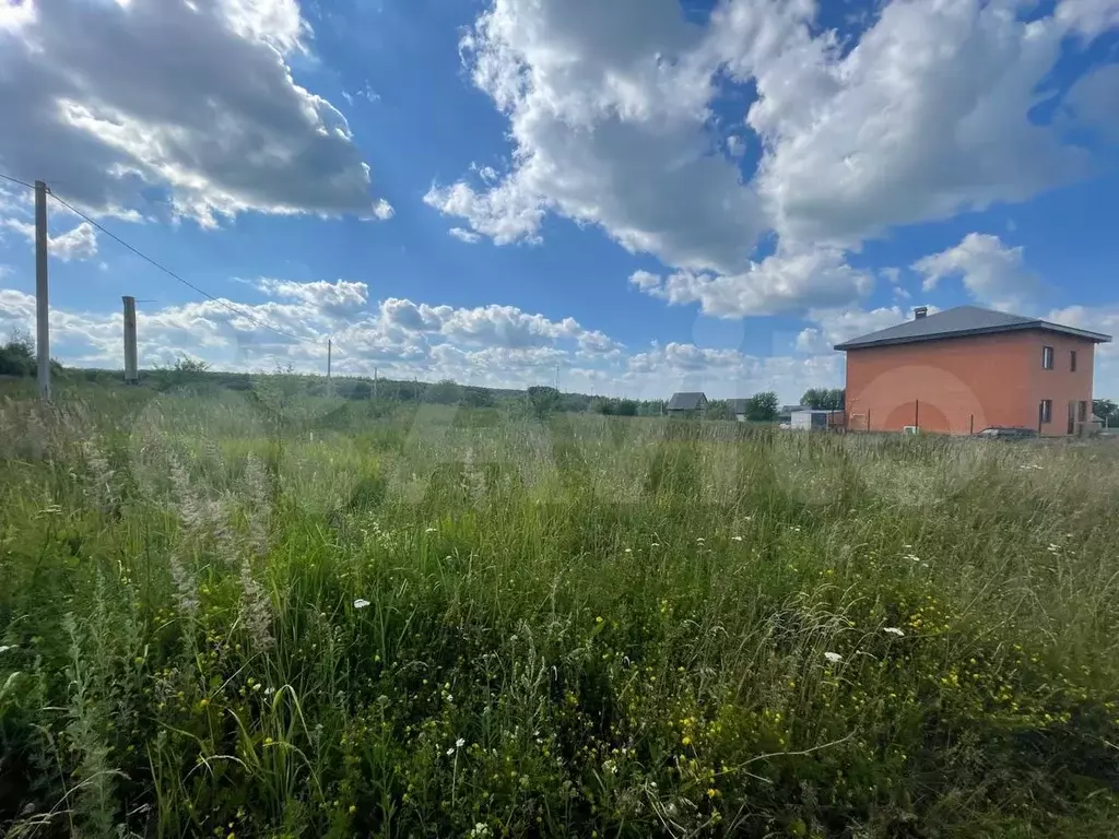 Участок 15 сот. (СНТ, ДНП) - Фото 0