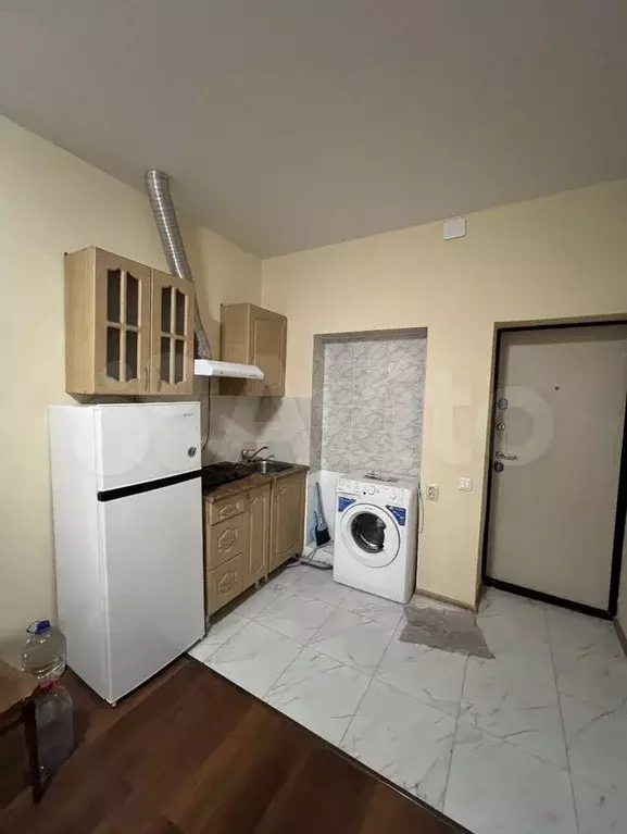 2-к. квартира, 30 м, 2/3 эт. - Фото 0