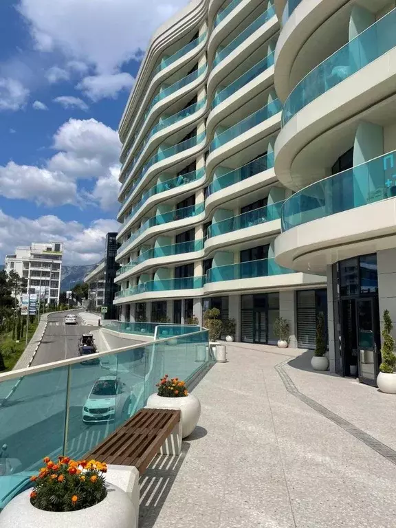 Студия Крым, Ялта ул. Дражинского, 45А (18.0 м) - Фото 0