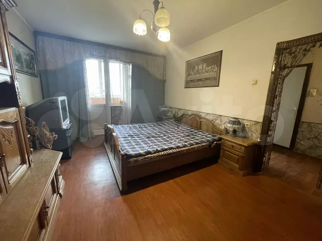 1-к. квартира, 37 м, 13/17 эт. - Фото 0