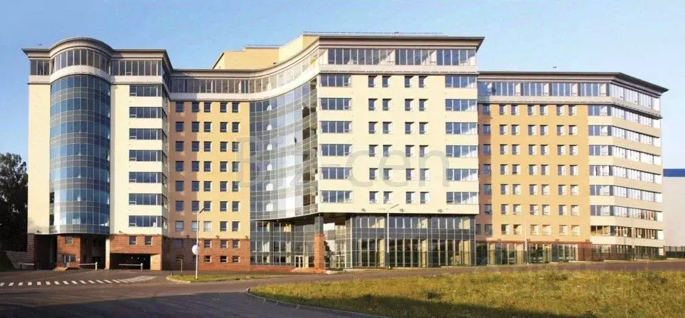 Офис в Московская область, Химки городской округ, д. Дубровки ул. ... - Фото 1