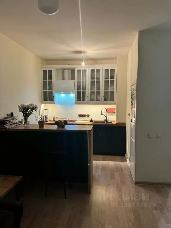 2-к кв. Московская область, Щелково Финский мкр, 1А (42.0 м) - Фото 2