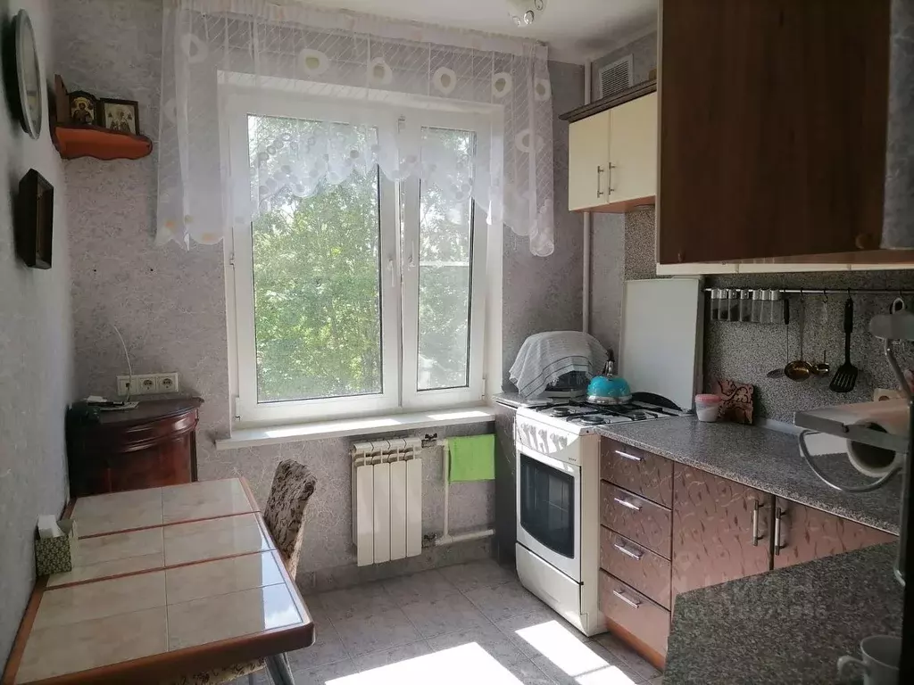 1-к кв. Москва Шипиловский проезд, 63К1 (32.0 м) - Фото 0