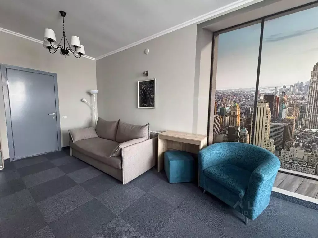 Комната Брянская область, Брянск Московский просп., 39 (53.0 м) - Фото 1