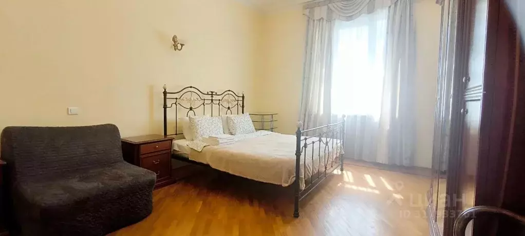 2-к кв. Москва Тверская ул., 6С1 (62.0 м) - Фото 0