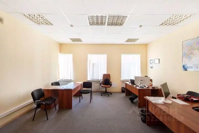 Офис в Санкт-Петербург Галерная ул., 20-22 (250 м) - Фото 1