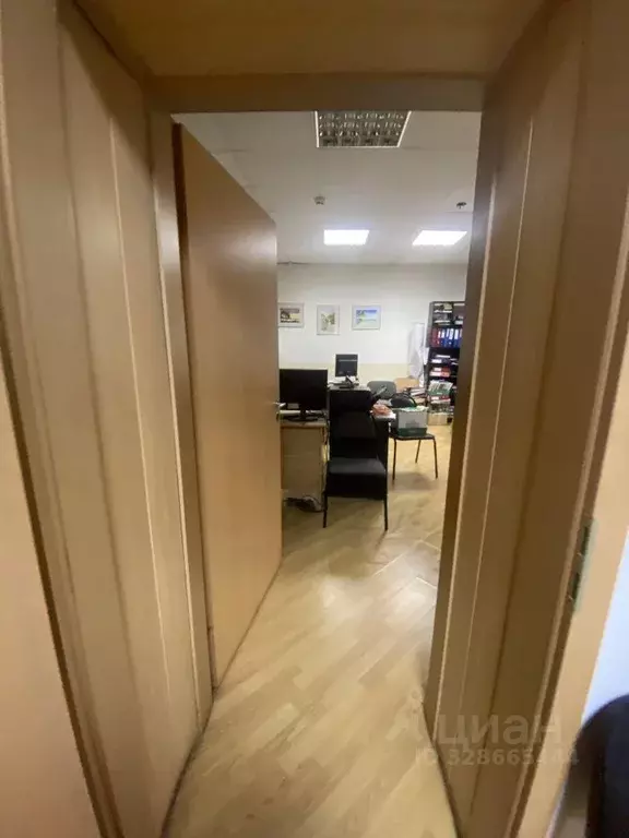 Офис в Воронежская область, Воронеж Московский просп., 26А (300 м) - Фото 1