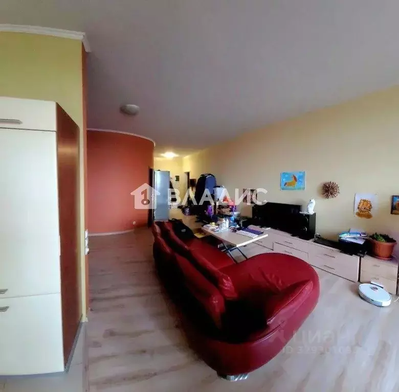 Квартира, 3 комнаты, 127.9 м - Фото 1