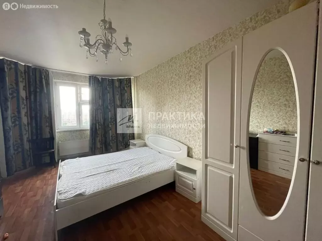 3-комнатная квартира: Москва, Рождественская улица, 23/33 (76.41 м) - Фото 0