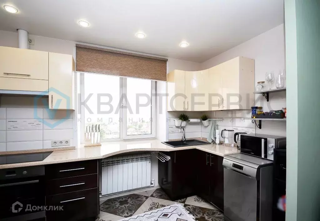 Продаётся 1-к квартира, 42.2 м - Фото 1