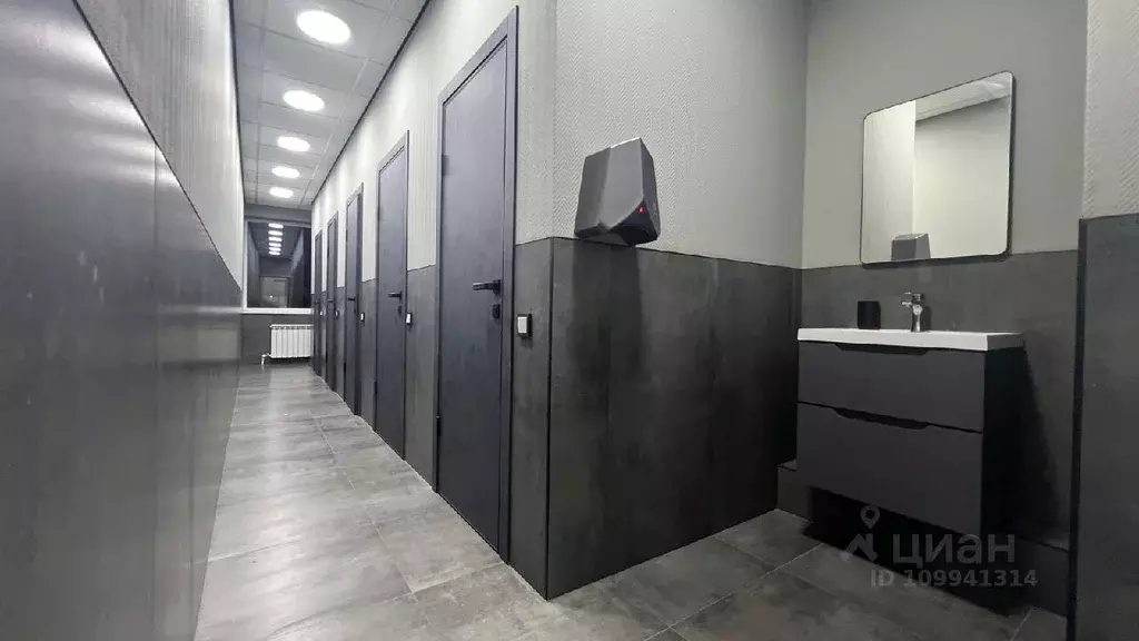 Офис в Ростовская область, Ростов-на-Дону ул. Вавилова, 69 (55 м) - Фото 2